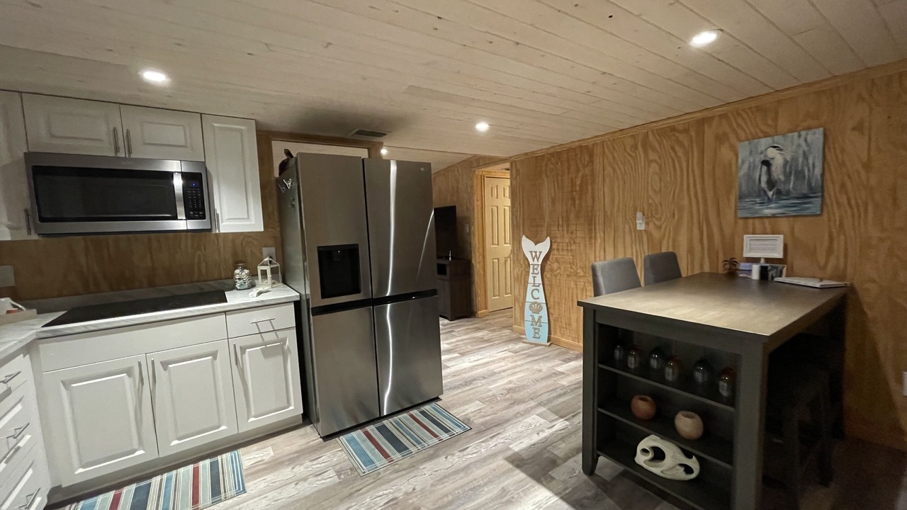 Photo of Kitchen in Crystal River