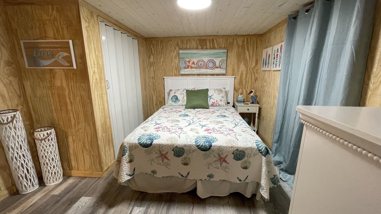 Photo of Bedroom in Crystal River