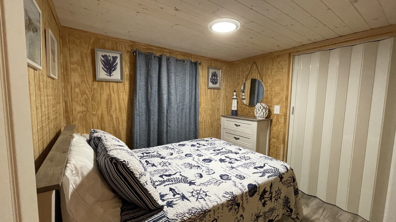 Photo of Bedroom in Crystal River