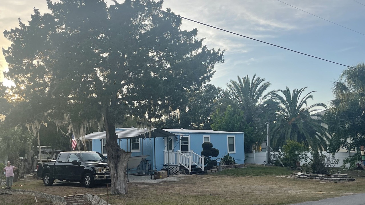 Photo of Outdoor in Crystal River