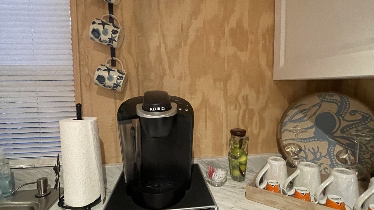 Photo of Kitchen in Crystal River