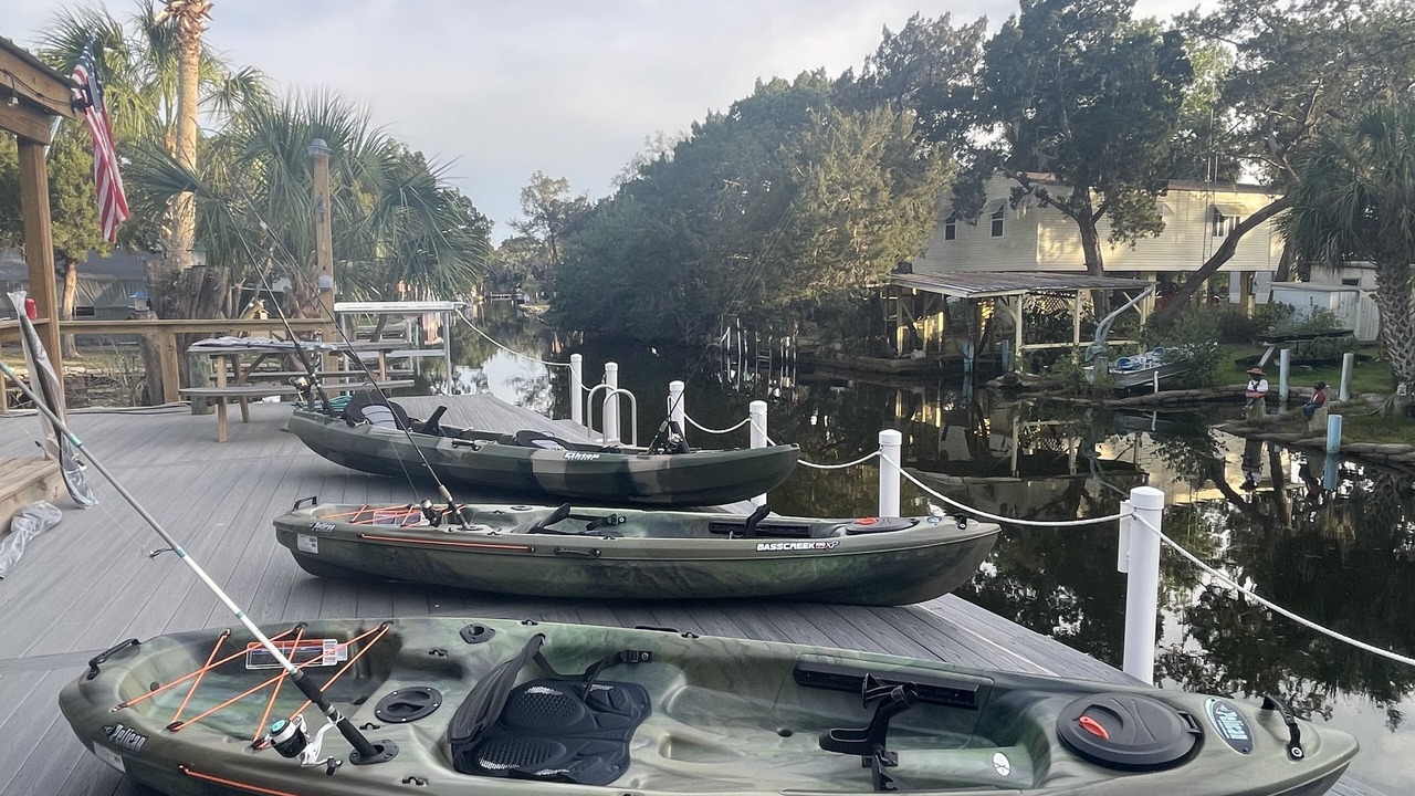 Photo of Others in Crystal River