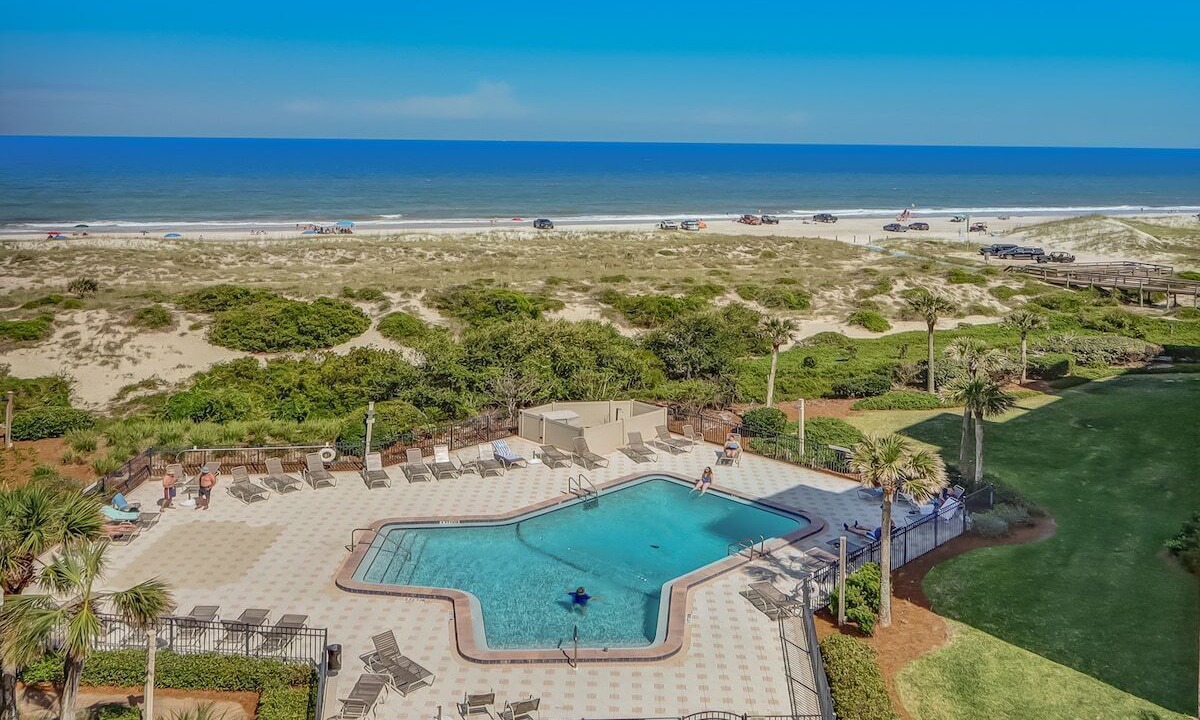 Photo of Outdoor in Amelia City