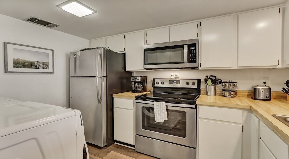 Photo of Kitchen in Amelia City