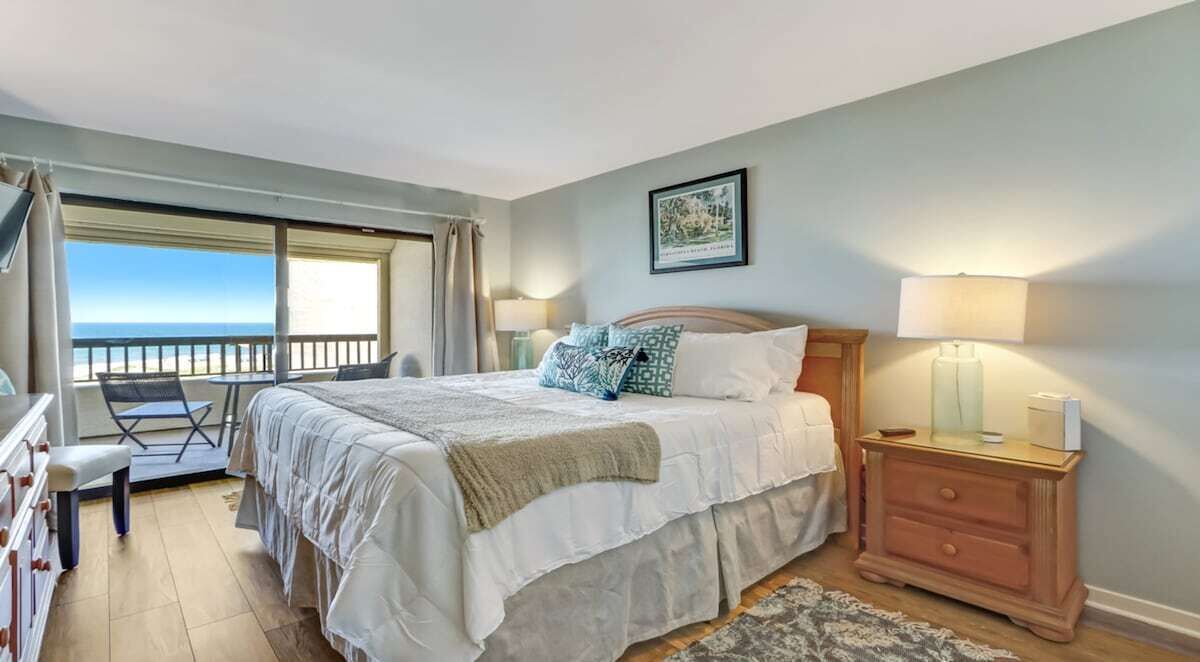 Photo of Bedroom in Amelia City