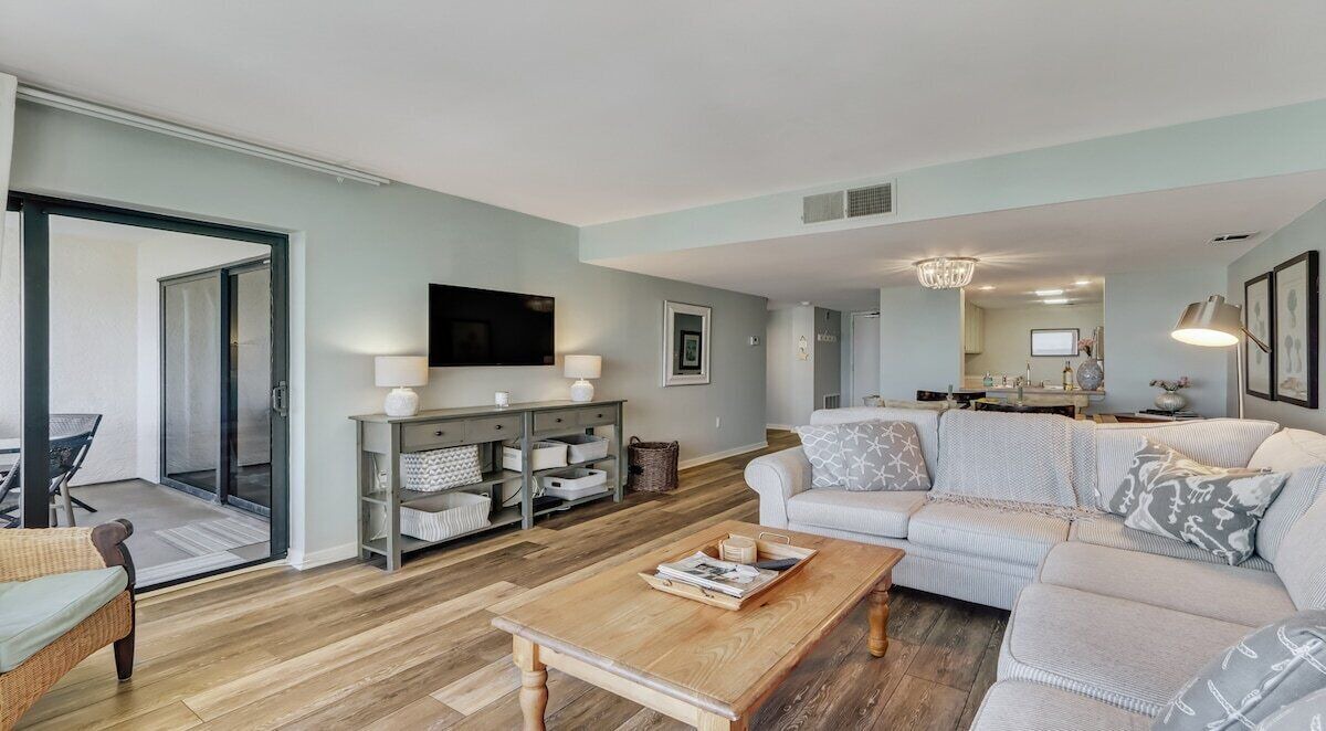 Photo of Livingroom in Amelia City