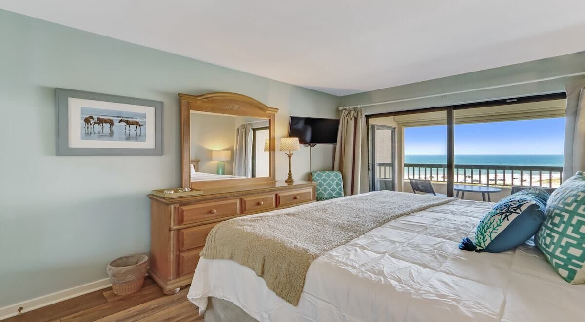 Photo of Bedroom in Amelia City