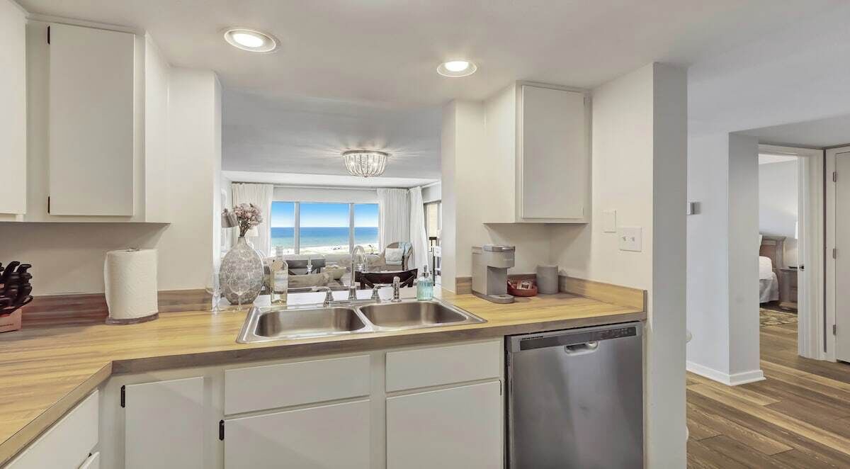 Photo of Kitchen in Amelia City