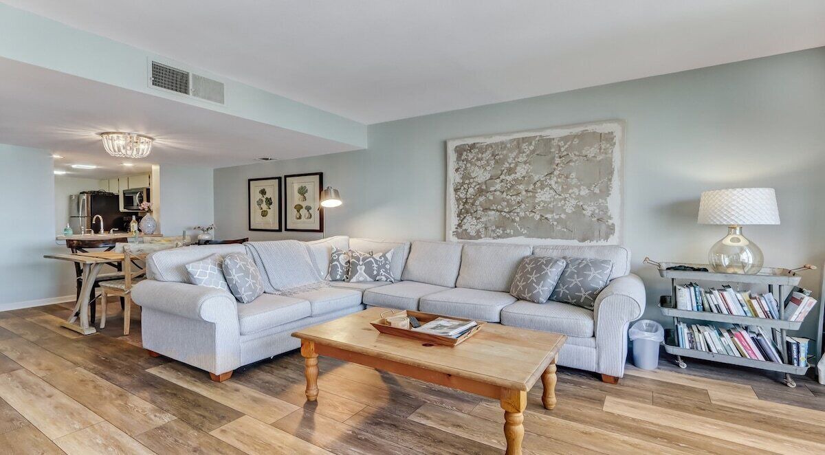 Photo of Livingroom in Amelia City