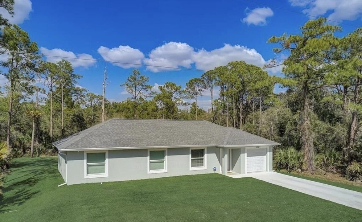 Photo of Outdoor in Port Charlotte