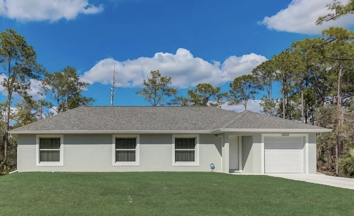 Photo of Outdoor in Port Charlotte