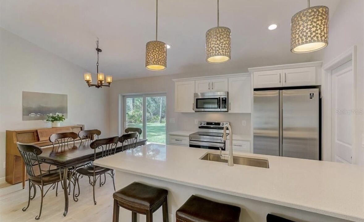Photo of Kitchen in Port Charlotte