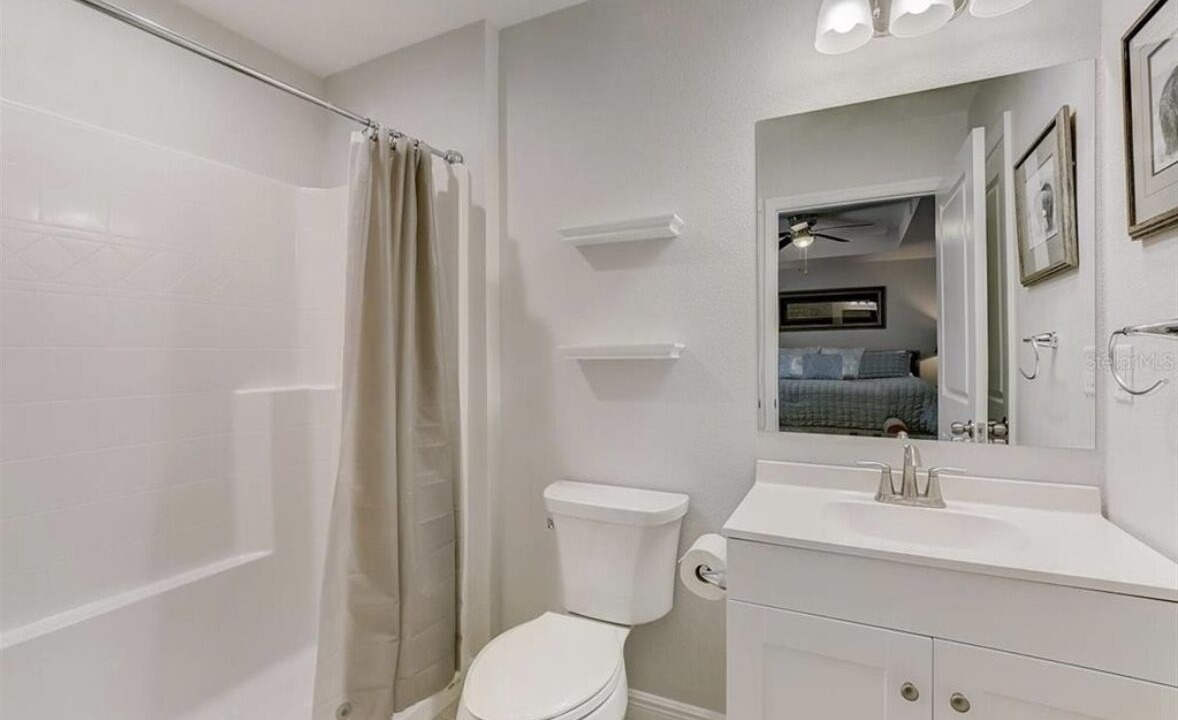 Photo of Bathroom in Port Charlotte