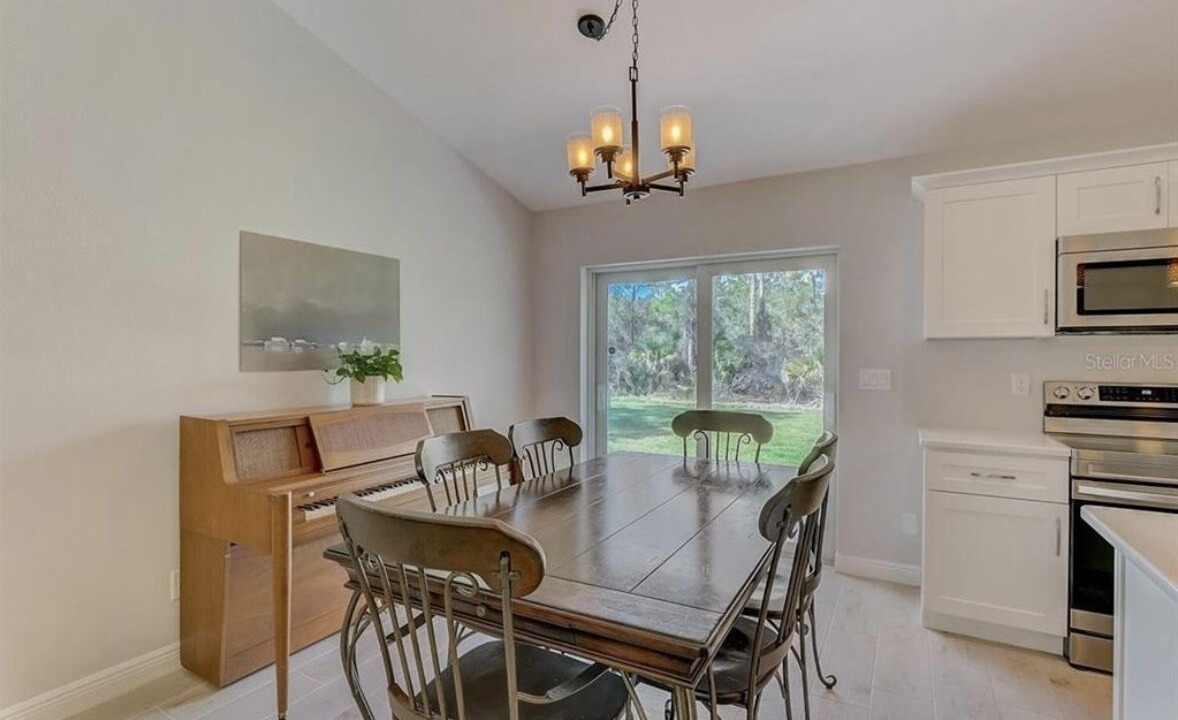 Photo of Kitchen in Port Charlotte