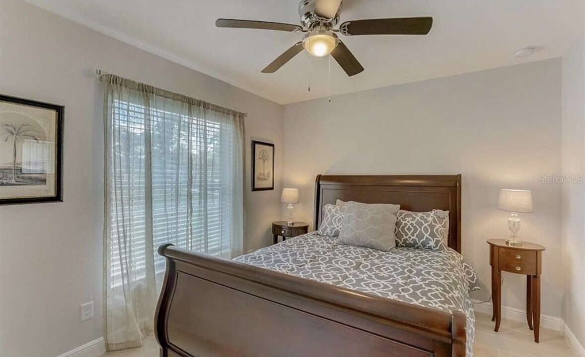 Photo of Bedroom in Port Charlotte