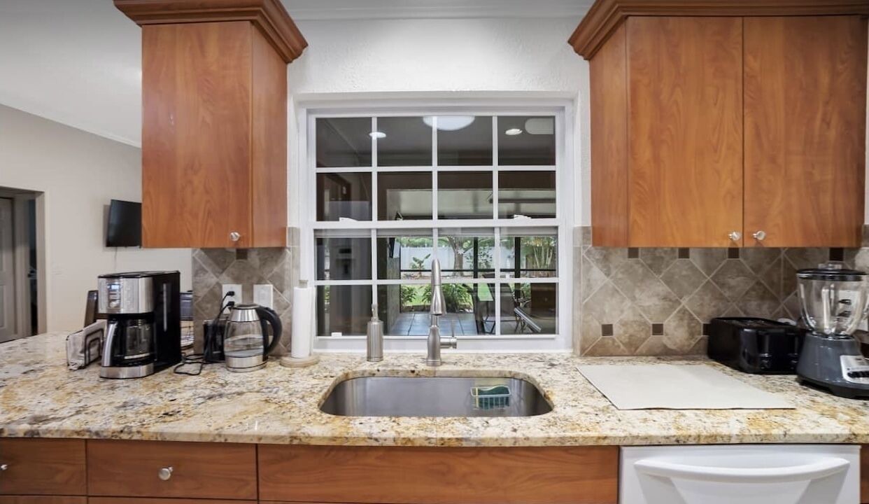 Photo of Kitchen in South Gate Ridge