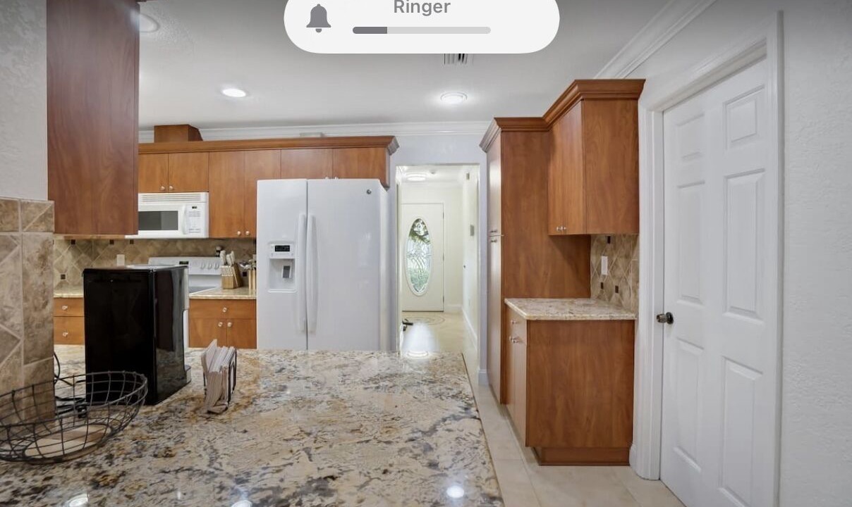Photo of Kitchen in South Gate Ridge
