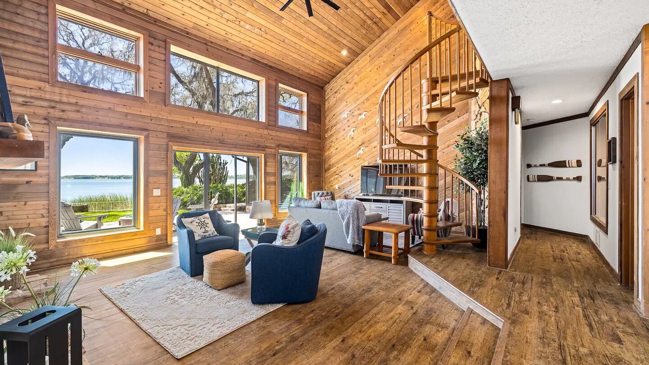 Photo of Livingroom in Thonotosassa
