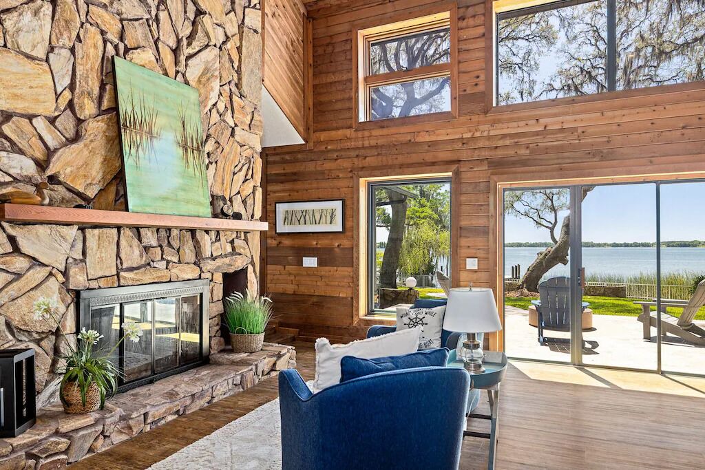 Photo of Livingroom in Thonotosassa