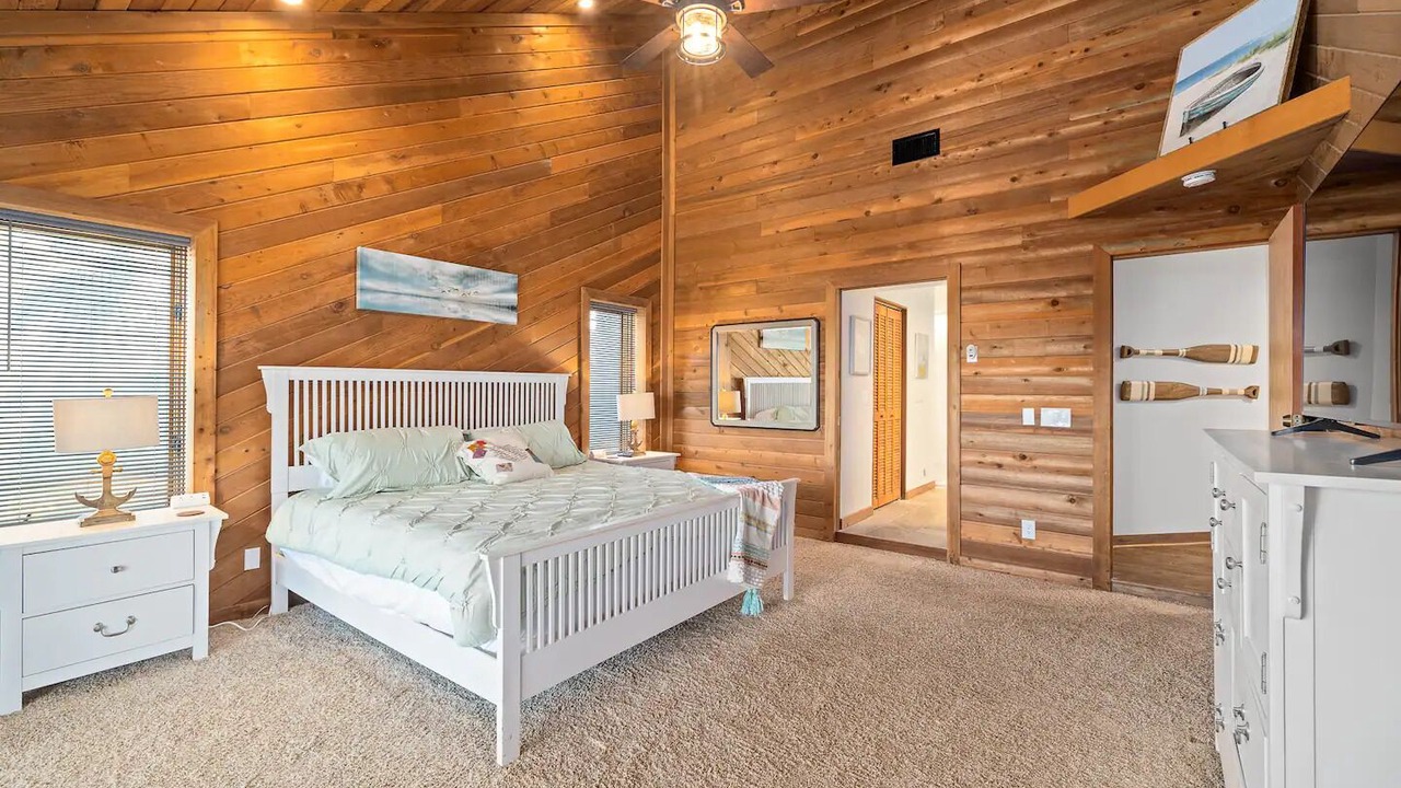 Photo of Bedroom in Thonotosassa