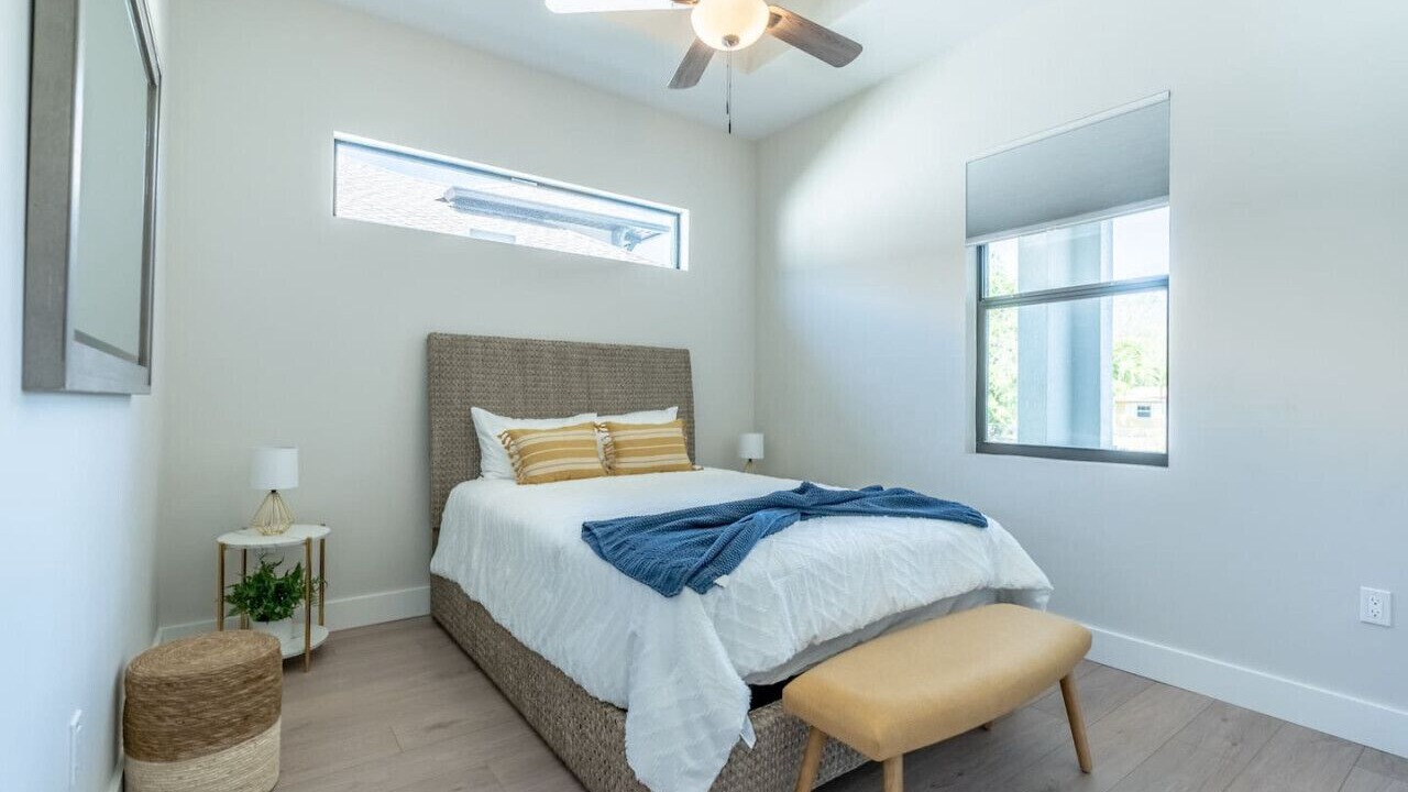 Photo of Bedroom in East Naples