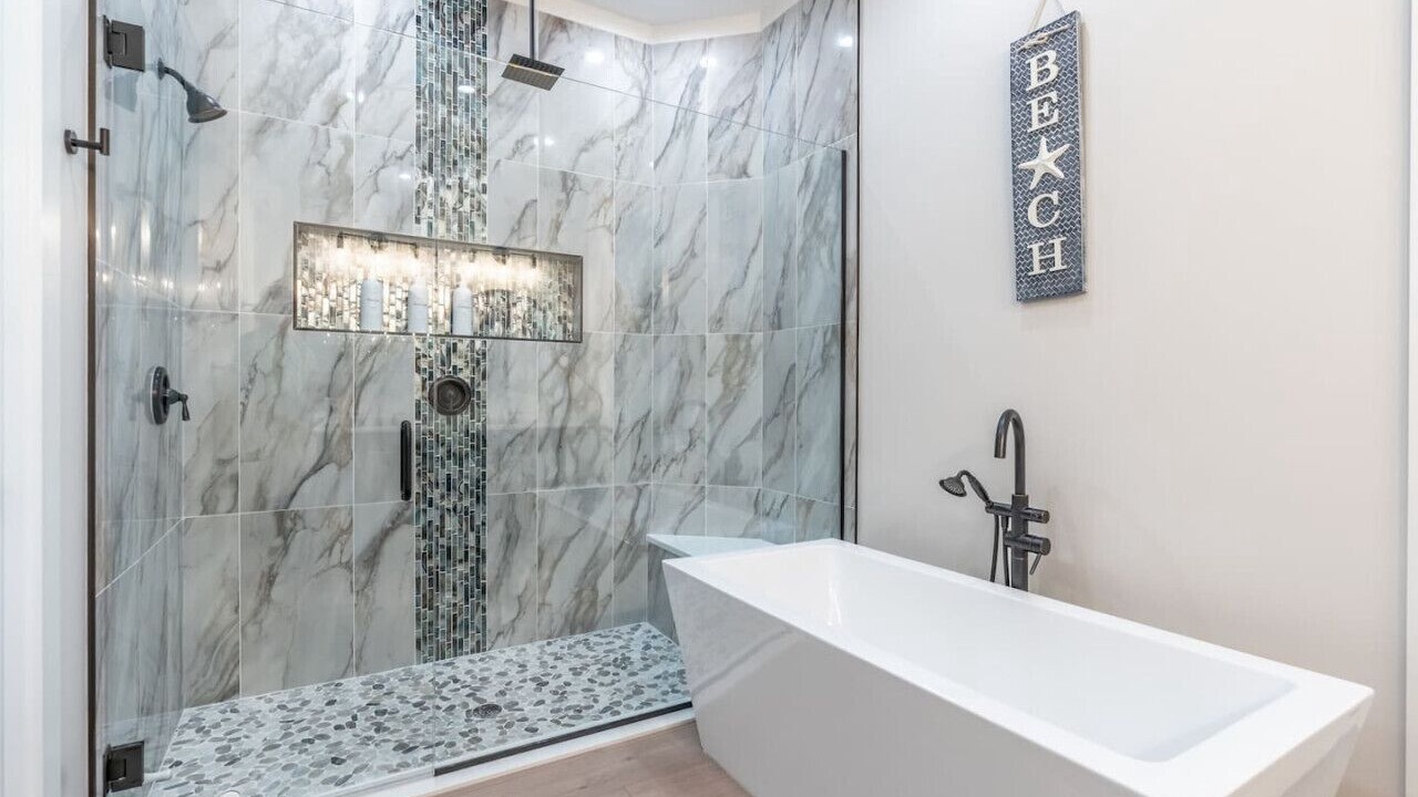 Photo of Bathroom in East Naples