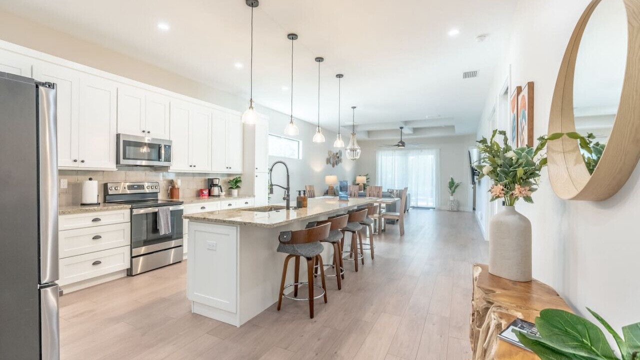 Photo of Kitchen in East Naples