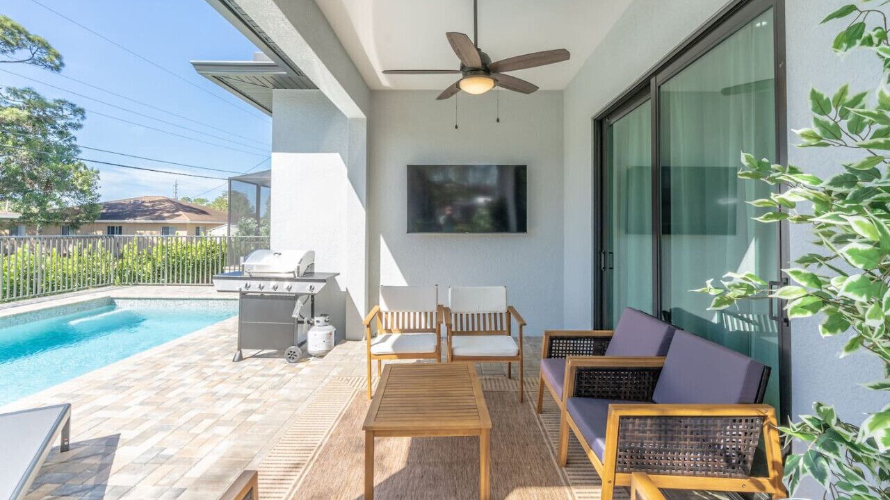 Photo of Outdoor in East Naples