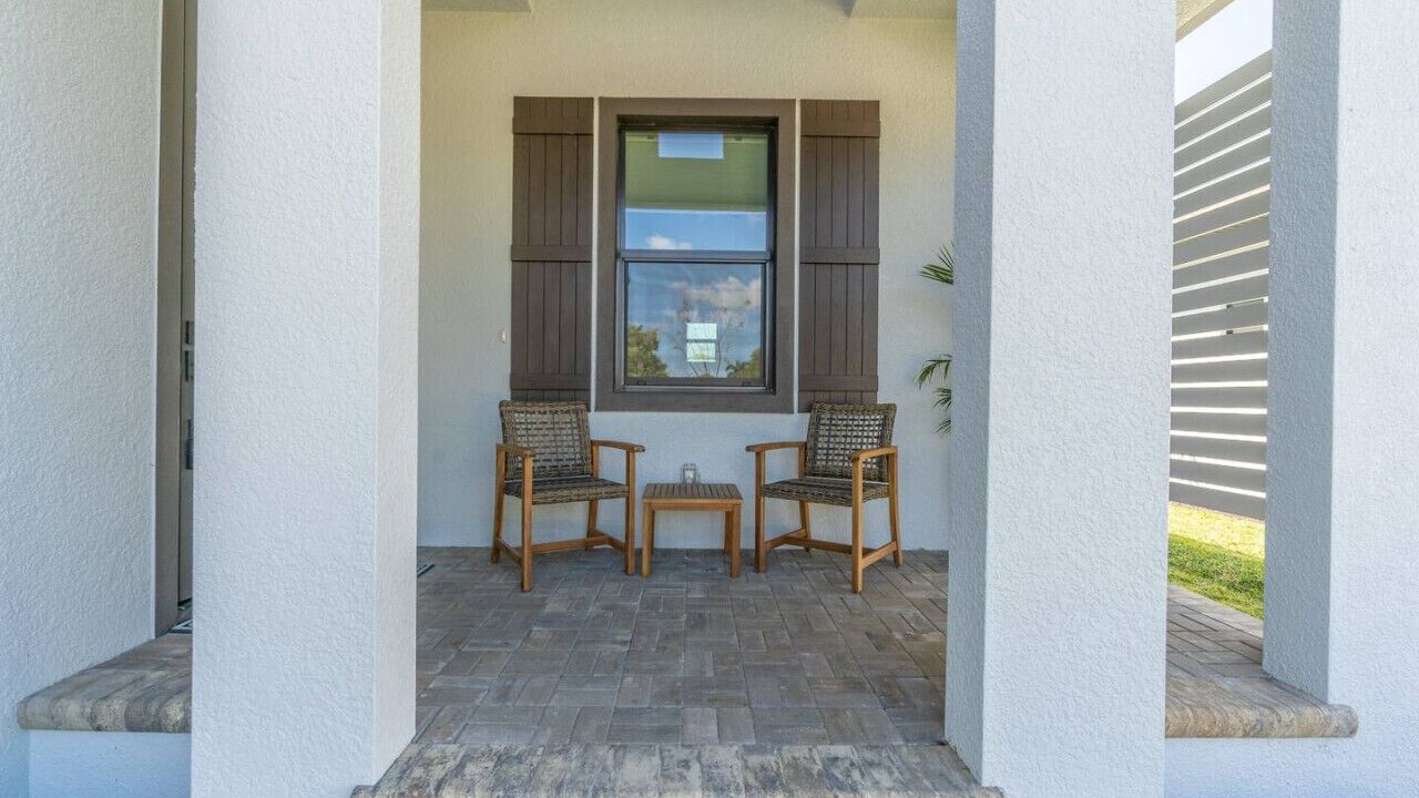 Photo of Outdoor in East Naples