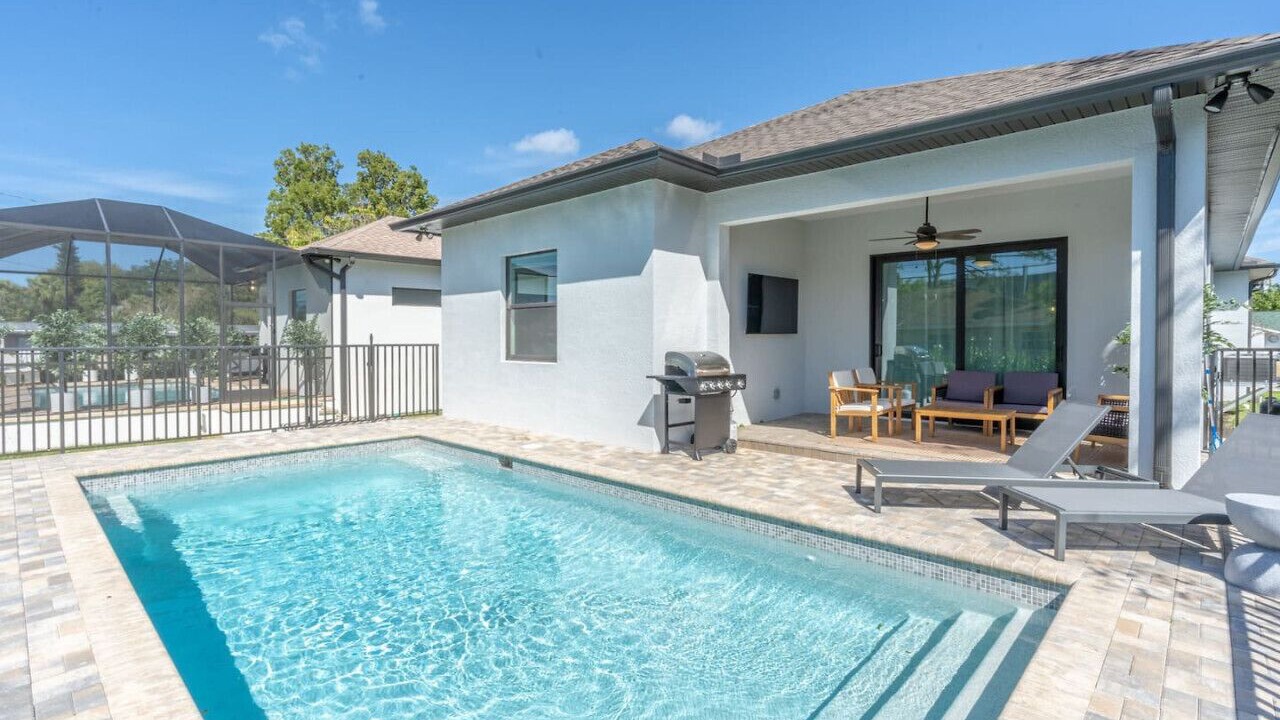 Photo of Outdoor in East Naples