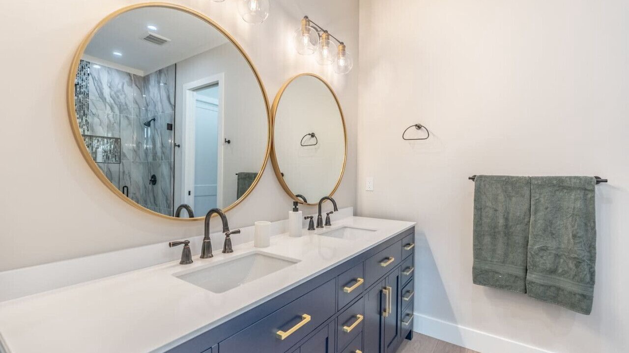 Photo of Bathroom in East Naples