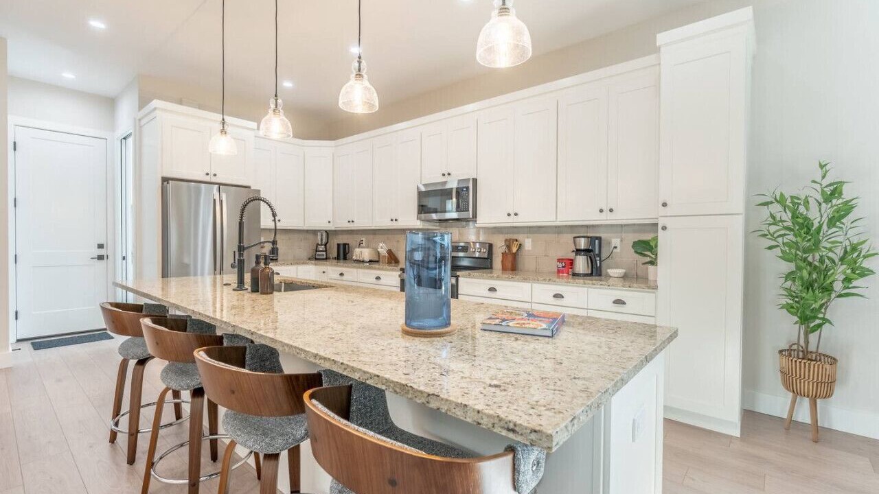 Photo of Kitchen in East Naples