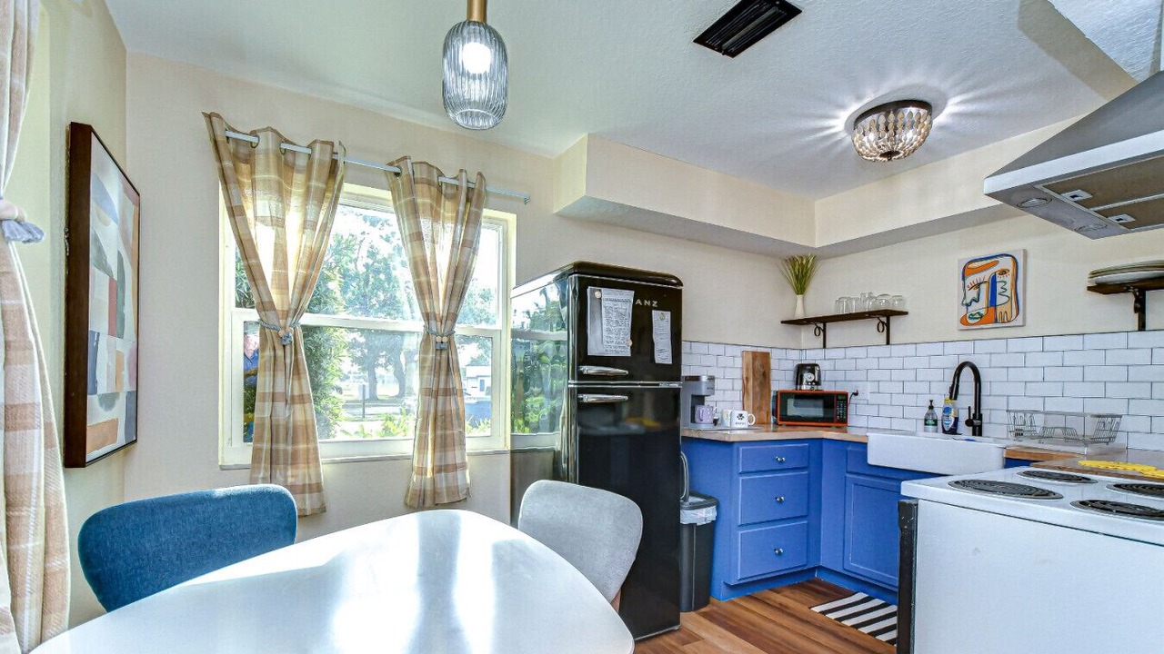 Photo of Kitchen in Pinellas Park