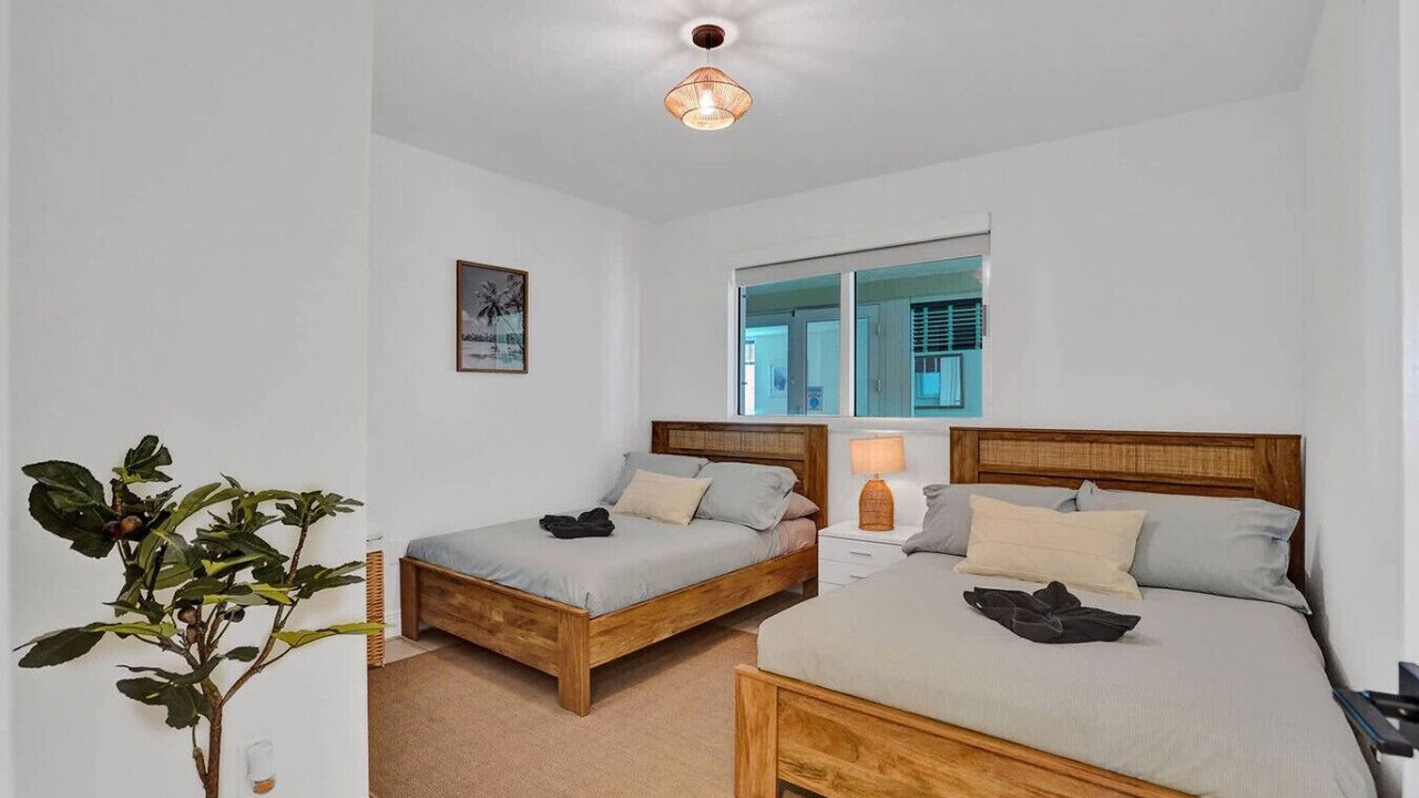 Photo of Bedroom in Sunny Isles Beach