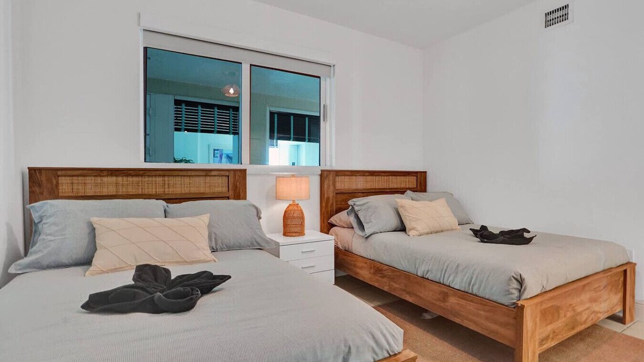 Photo of Bedroom in Sunny Isles Beach