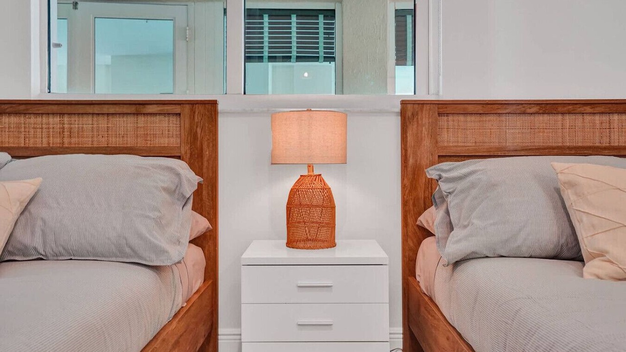Photo of Bedroom in Sunny Isles Beach