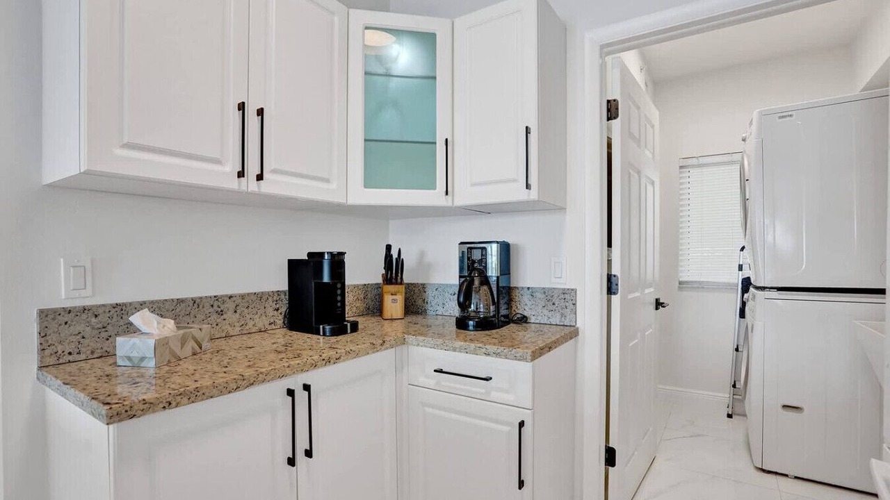 Photo of Kitchen in Sunny Isles Beach