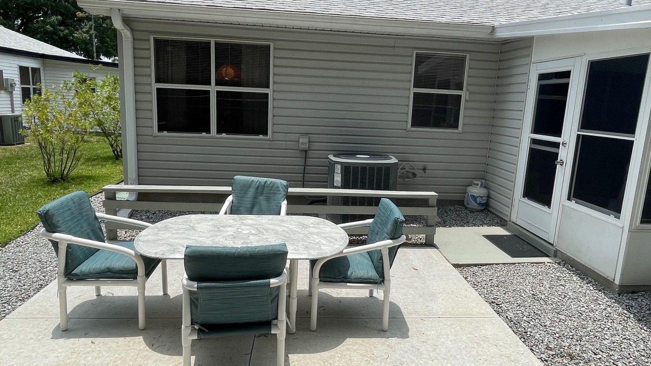 Photo of Outdoor in Silver Lake