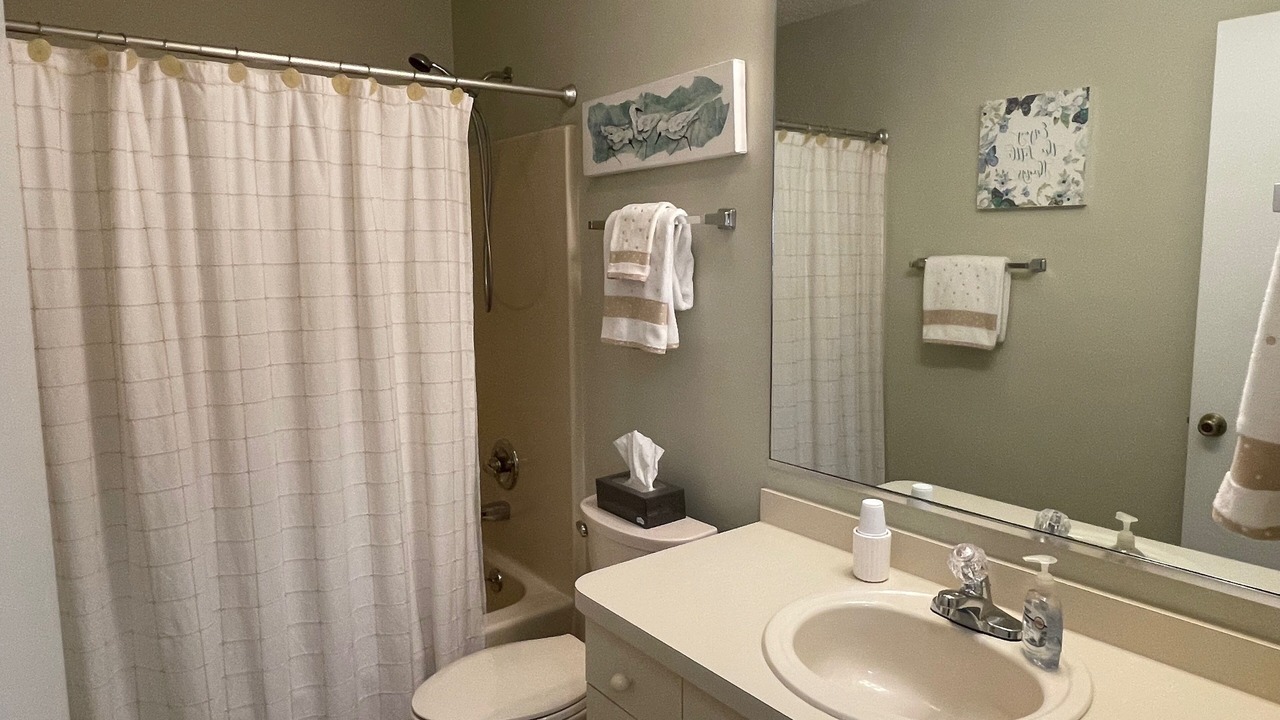 Photo of Bathroom in Silver Lake