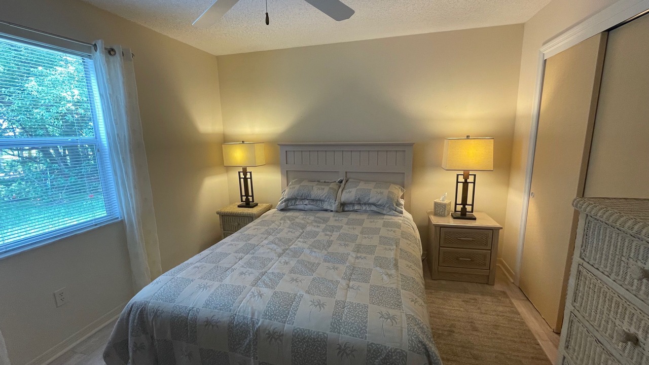 Photo of Bedroom in Silver Lake