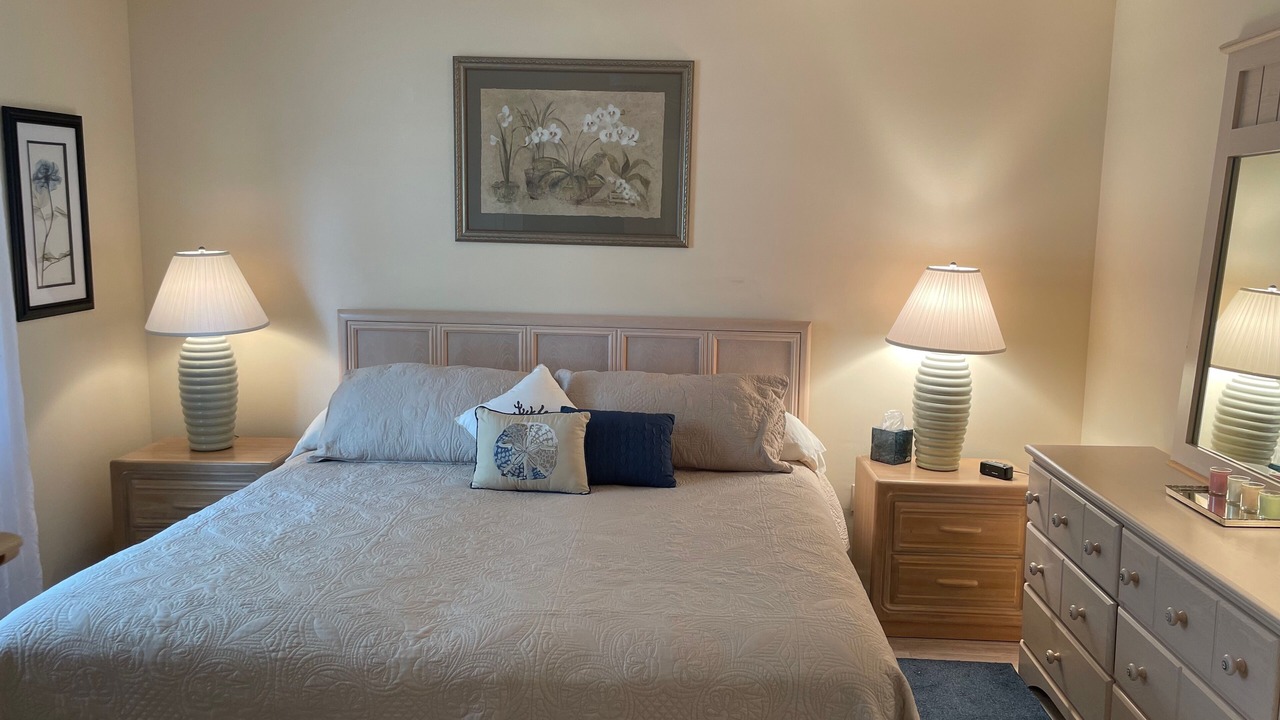 Photo of Bedroom in Silver Lake