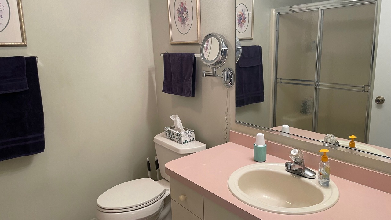 Photo of Bathroom in Silver Lake