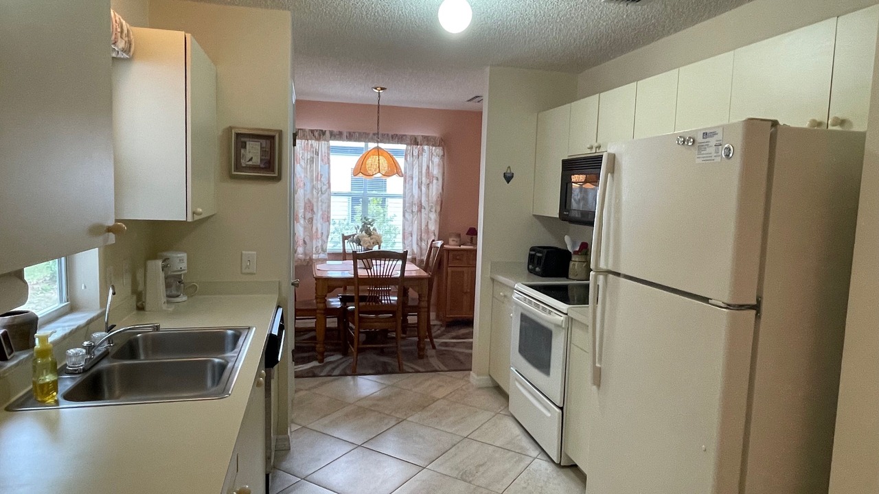 Photo of Kitchen in Silver Lake