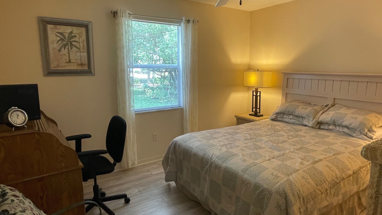 Photo of Bedroom in Silver Lake
