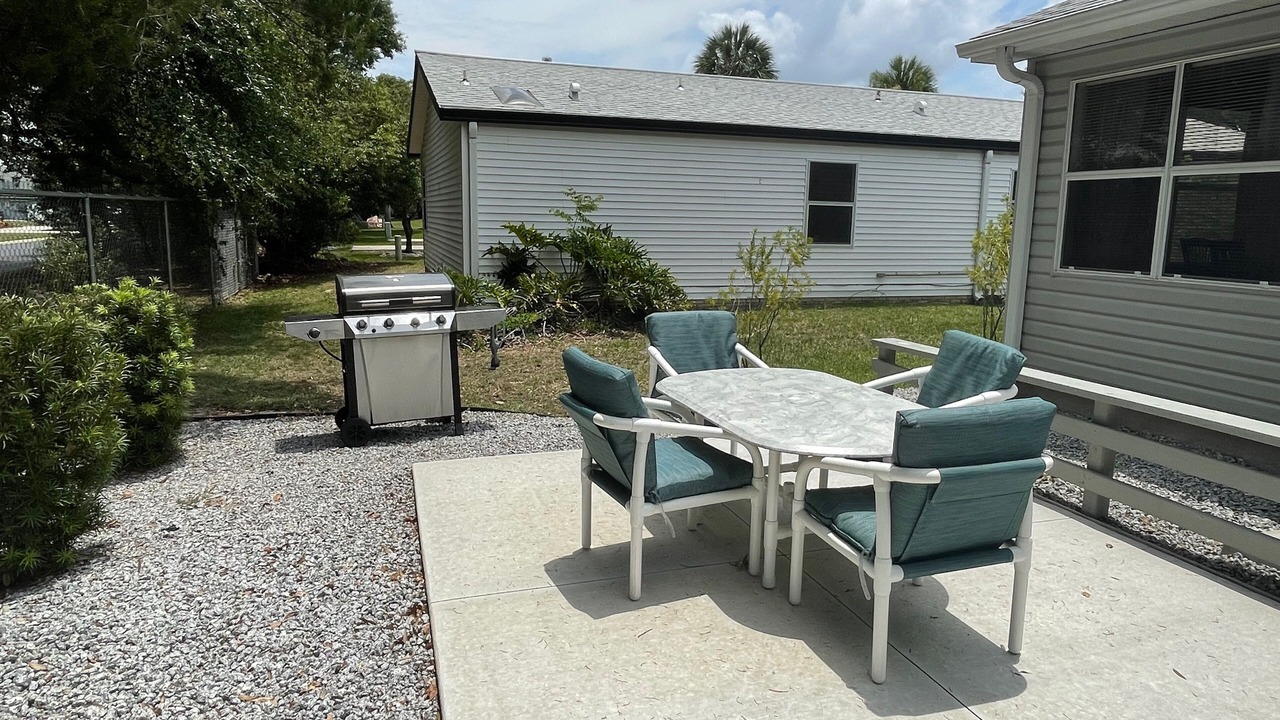 Photo of Outdoor in Silver Lake
