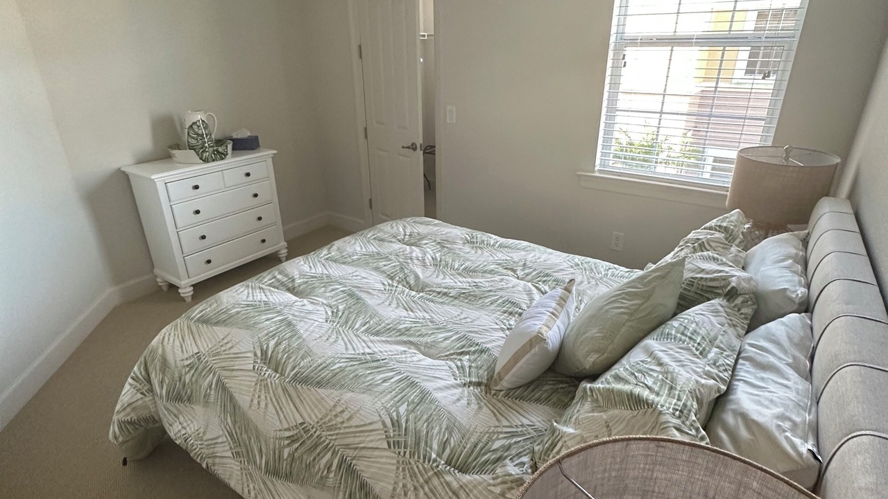 Photo of Bedroom in Naples