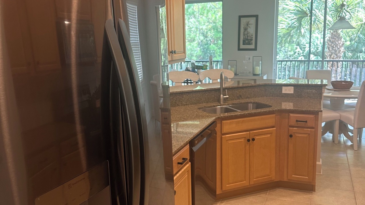 Photo of Kitchen in Naples