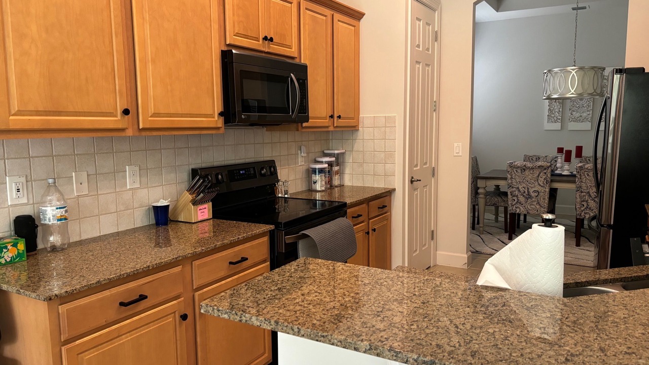 Photo of Kitchen in Naples