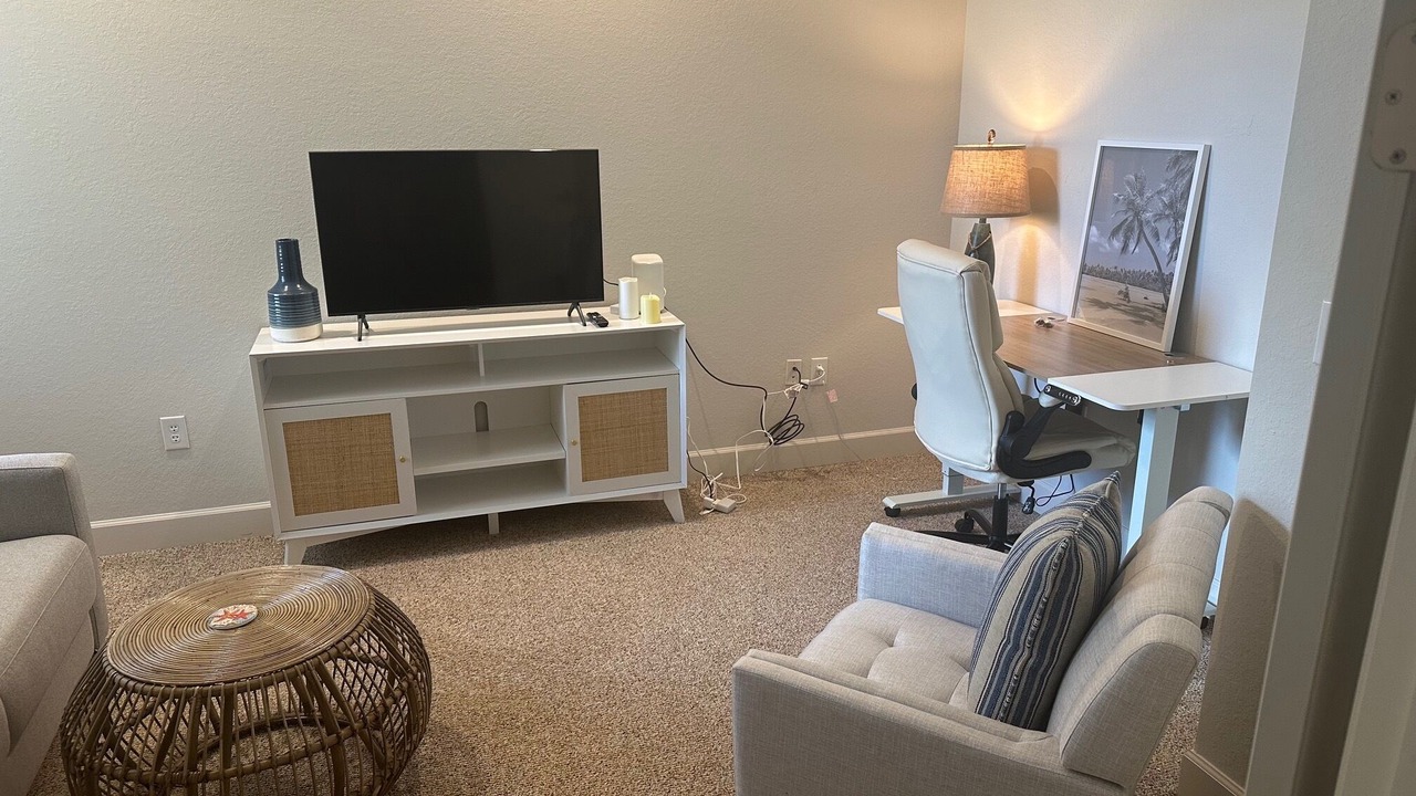 Photo of Livingroom in Naples