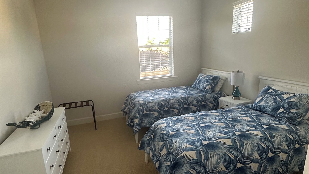 Photo of Bedroom in Naples